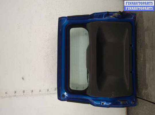 Планка подсветки номера