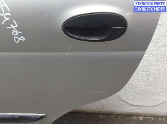 купить Дверь боковая (легковая) на Daewoo Matiz 1998-2016