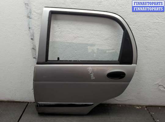 Дверь боковая (легковая) DE39313 на Daewoo Matiz 1998-2016