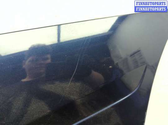 купить Капот на Ford Focus 1 1998-2004