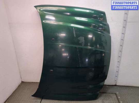 Купить Капот на Jaguar X-Type 2001-2009 Капот JR98095 на Jaguar X-Type 2001-2009