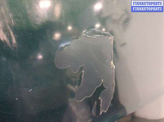 купить Капот на Jaguar X-Type 2001-2009