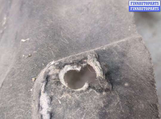 купить Защита арок (подкрылок) на Mini Countryman (R60) 2010-2016