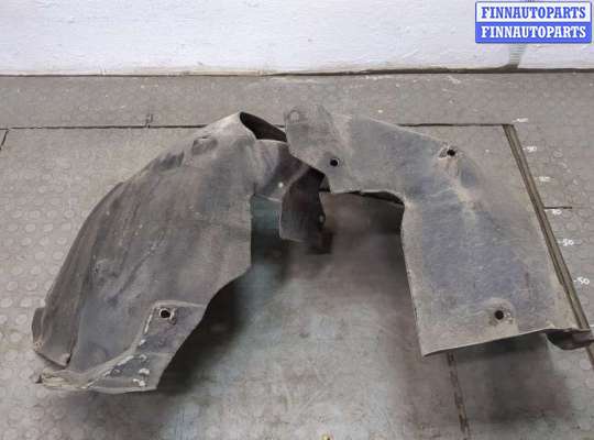 купить Защита арок (подкрылок) на Mini Countryman (R60) 2010-2016