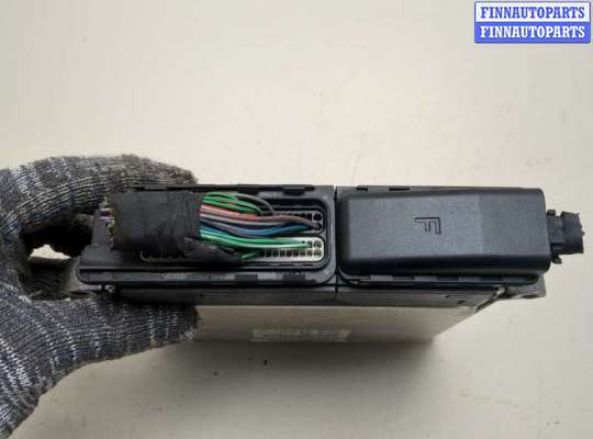 купить Блок управления двигателем на Mercedes C W204 2006-2015