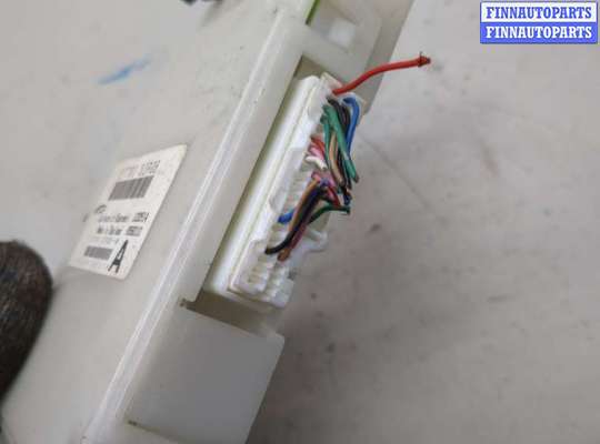 купить Блок управления климат-контролем на Nissan Pulsar 2014-2018