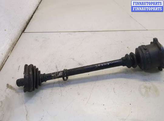 купить Полуось (приводной вал, шрус) на Volkswagen Passat 5 2000-2005