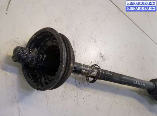 купить Полуось (приводной вал, шрус) на Volkswagen Passat 5 2000-2005