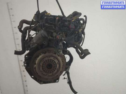 купить Двигатель (ДВС) на Opel Corsa D 2006-2014