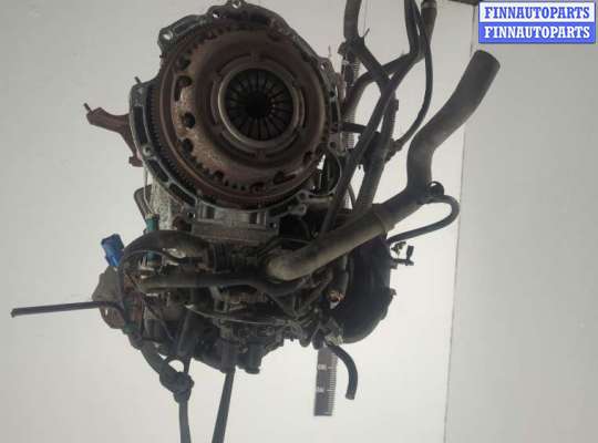 купить Двигатель (ДВС) на Ford Focus 2 2008-2011