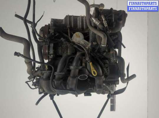 купить Двигатель (ДВС) на Ford Focus 2 2008-2011