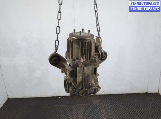 купить Редуктор моста на Mitsubishi Outlander XL 2006-2012