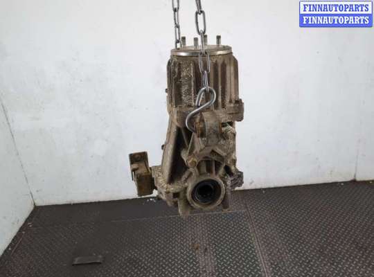 купить Редуктор моста на Mitsubishi Outlander XL 2006-2012