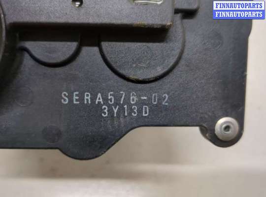 купить Заслонка дроссельная на Nissan Micra K12E 2002-2010