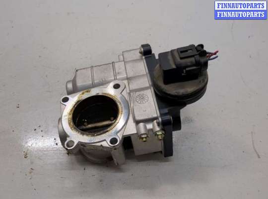 Заслонка дроссельная NS986883 на Nissan Micra K12E 2002-2010