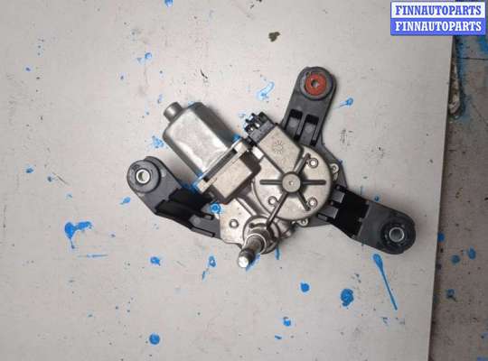 купить Двигатель стеклоочистителя (моторчик дворников) задний на Opel Astra K 2015-2021