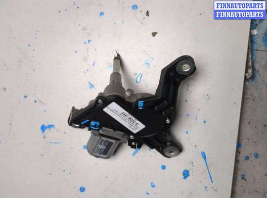 купить Двигатель стеклоочистителя (моторчик дворников) задний на Opel Astra K 2015-2021