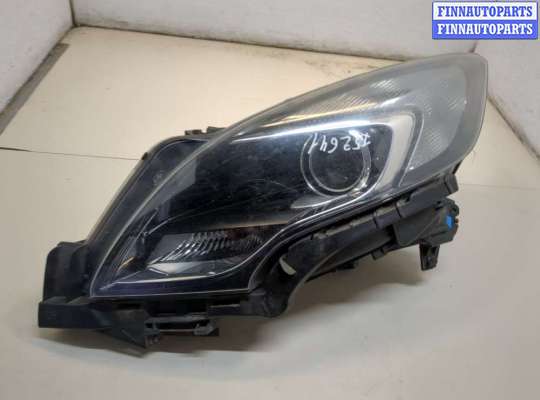 купить Фара (передняя) на Opel Zafira C 2011-2019