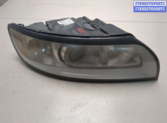 Купить Фара (передняя) на Volvo S40 2004-2012 Фара (передняя) VL550555 на Volvo S40 2004-2012