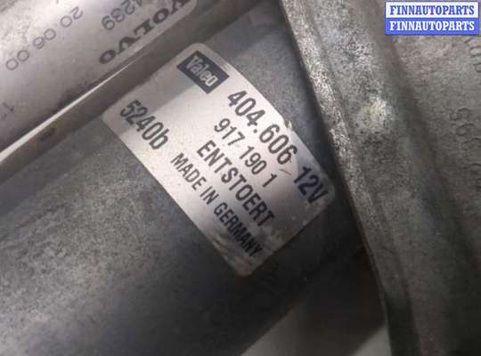 купить Механизм стеклоочистителя (трапеция дворников) на Volvo V70 2001-2008
