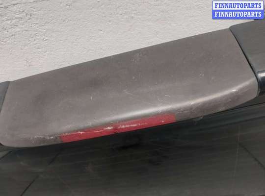 купить Крышка (дверь) багажника на Land Rover Discovery 3 2004-2009