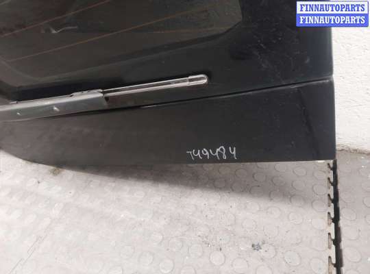 купить Крышка (дверь) багажника на Land Rover Discovery 3 2004-2009
