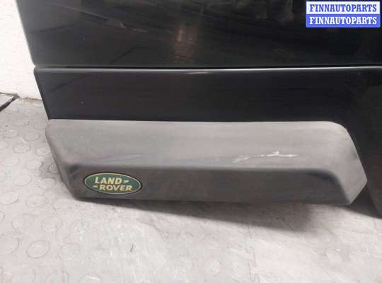 купить Крышка (дверь) багажника на Land Rover Discovery 3 2004-2009
