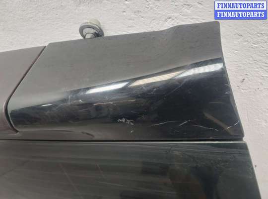 купить Крышка (дверь) багажника на Land Rover Discovery 3 2004-2009
