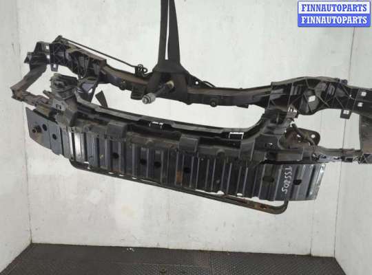 купить Усилитель бампера на Ford Focus 2 2008-2011