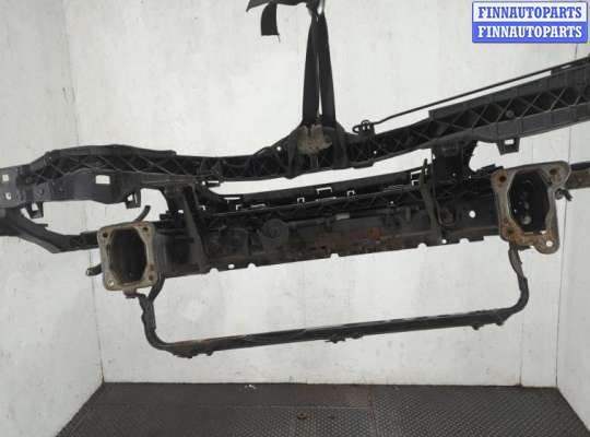 купить Усилитель бампера на Ford Focus 2 2008-2011