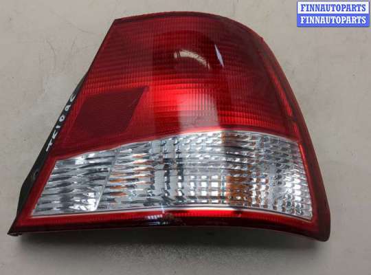 купить Фонарь (задний) на Hyundai Accent 1999-2012