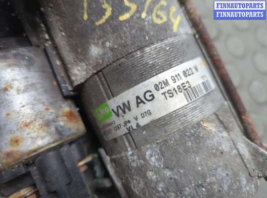 купить Стартер на Volkswagen Passat 6 2005-2010