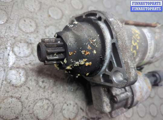 купить Стартер на Volkswagen Passat 6 2005-2010