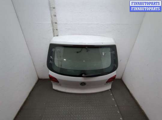 Крышка (дверь) багажника VG2727464 на Volkswagen Tiguan 2011-2018