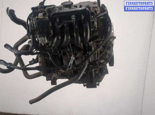 купить Двигатель (ДВС) на Citroen C3 2009-2016