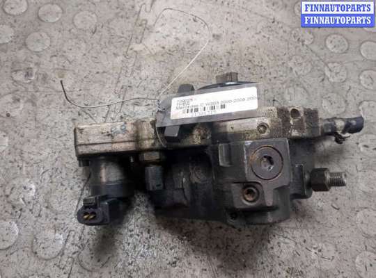 купить ТНВД на Mercedes C W203 2000-2008