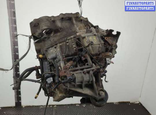 купить КПП - автомат (АКПП) на Toyota Camry V40 2006-2011