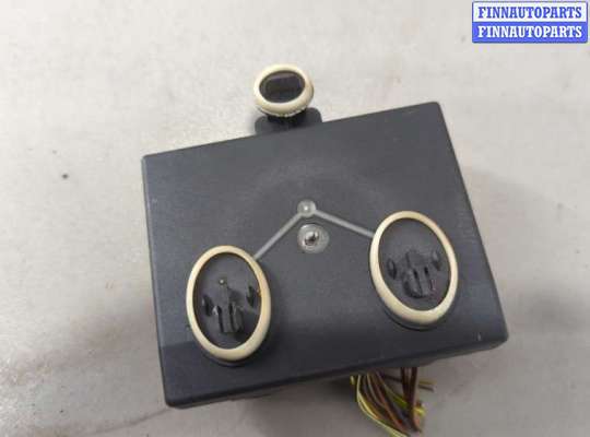 купить Блок управления дверьми на Audi Q3 2011-2018