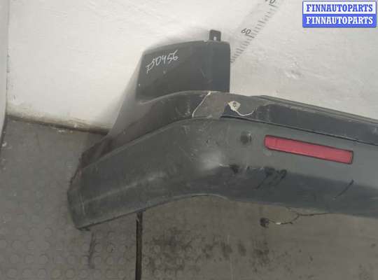 купить Бампер на Land Rover Discovery 4 2009-2016