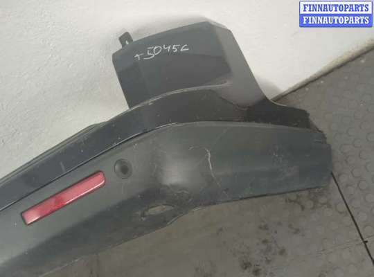 купить Бампер на Land Rover Discovery 4 2009-2016