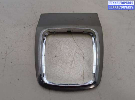 купить Рамка под кулису на Ford Mondeo 4 2007-2015
