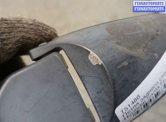 купить Петля заднего стекла на Hyundai Santa Fe 2000-2006