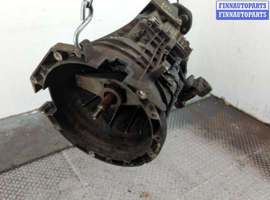 купить КПП 5-ст.мех. (МКПП) на Ford Transit 2006-2014