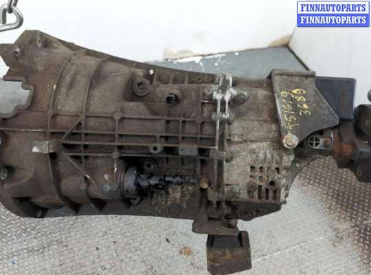 купить КПП 5-ст.мех. (МКПП) на Ford Transit 2006-2014