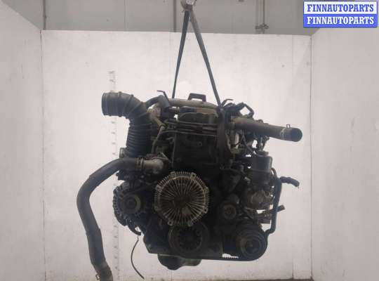 Купить ТНВД на Mitsubishi Pajero / Montero 2000-2006 ТНВД MT574737 на Mitsubishi Pajero / Montero 2000-2006