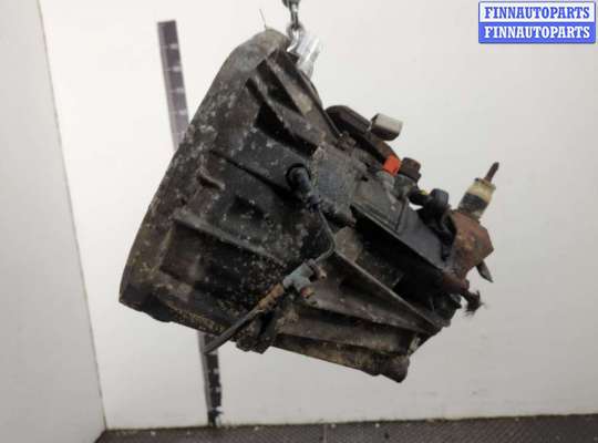 купить КПП 6-ст.мех. (МКПП) на Opel Vivaro 2001-2014