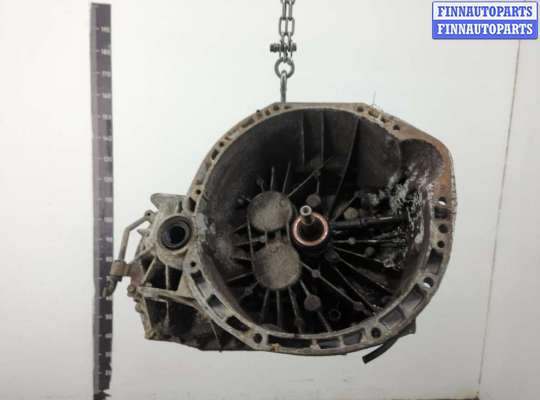 КПП 6-ст.мех. (МКПП) RN1572455 на Opel Vivaro 2001-2014