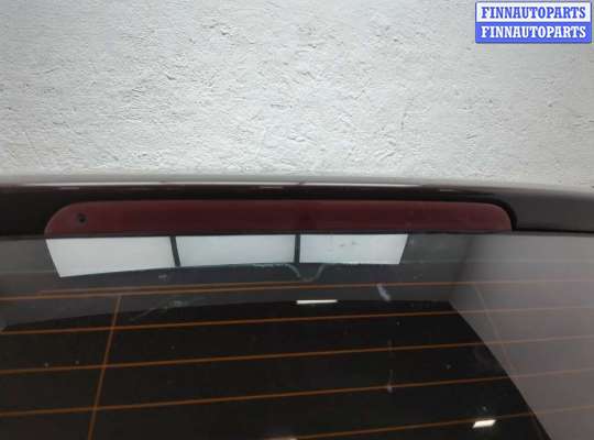 купить Крышка (дверь) багажника на Opel Zafira C 2011-2019