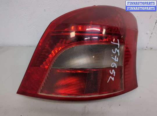 купить Фонарь (задний) на Toyota Yaris 2005-2011