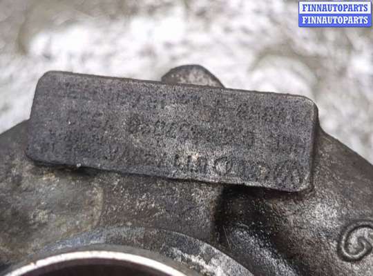 купить Турбина на Volkswagen Passat 5 2000-2005